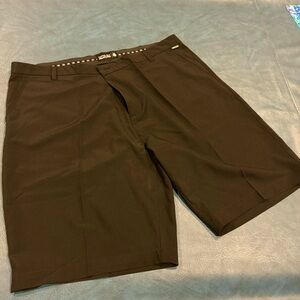 Tattoo Performance Golf Shorts